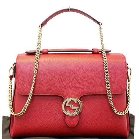 gucci quilted handbag|gucci interlocking gg shoulder bag.